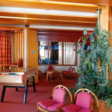 S2amont Tourotel Sunday Resort