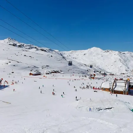 S2amont Tourotel Sunday Resort *