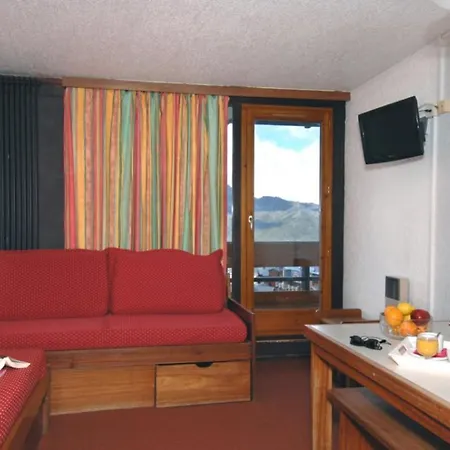 Resort S2amont Tourotel Sunday Val Thorens