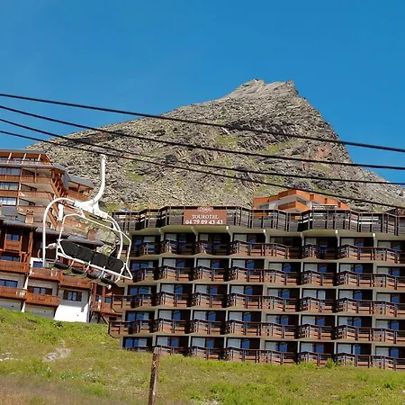 S2amont Tourotel Sunday Resort *