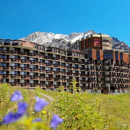 S2amont Tourotel Sunday Resort Val Thorens