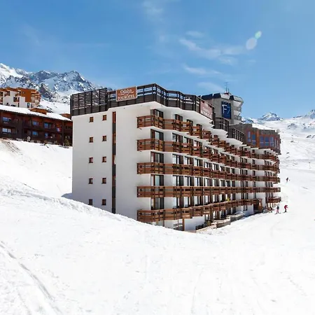 S2amont Tourotel Sunday Resort